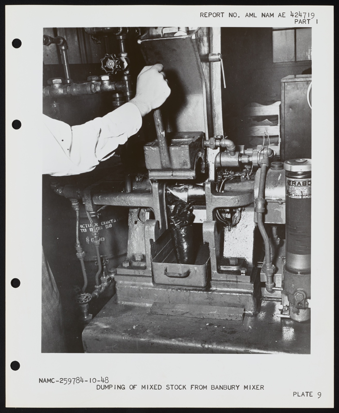 Utility-Substation
